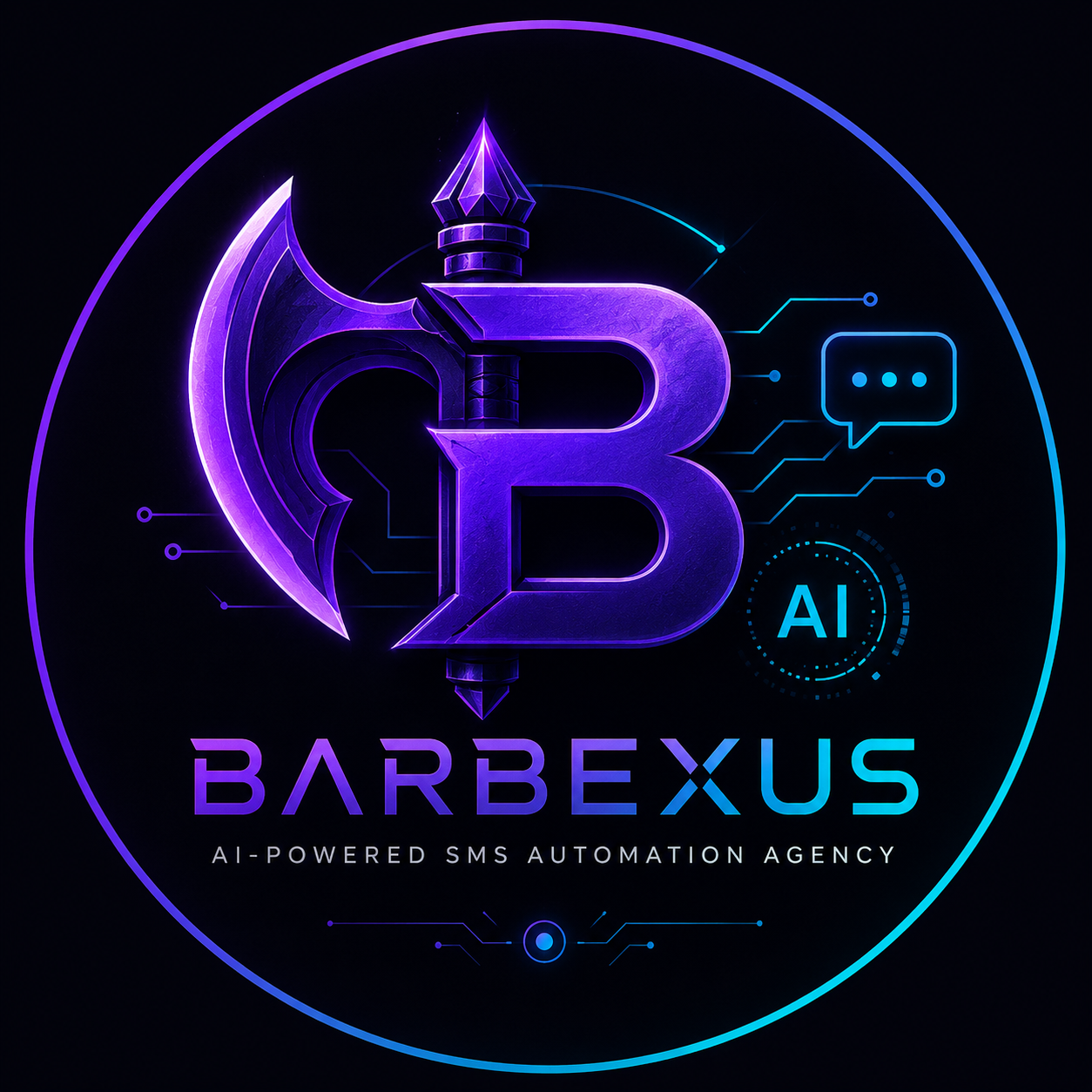 Barbexus AI Agency